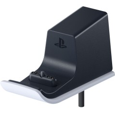 Sony PULSE Elite Wireless Headset White - Premium Gaming Sound & Comfort